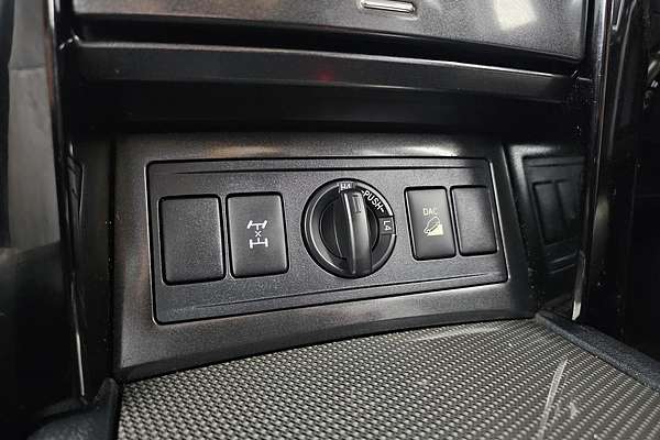 2014 Toyota Landcruiser Prado Altitude KDJ150R