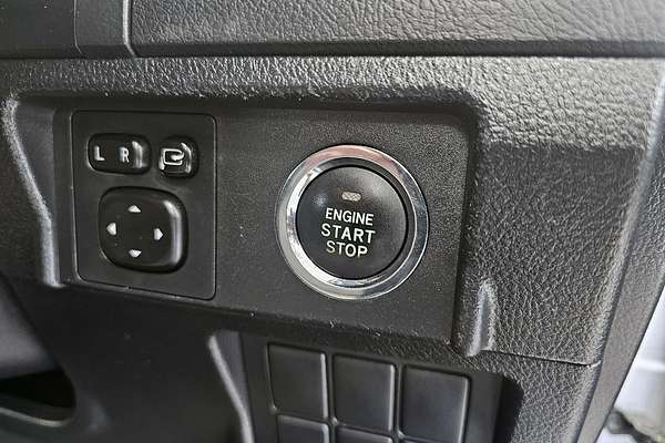 2014 Toyota Landcruiser Prado Altitude KDJ150R
