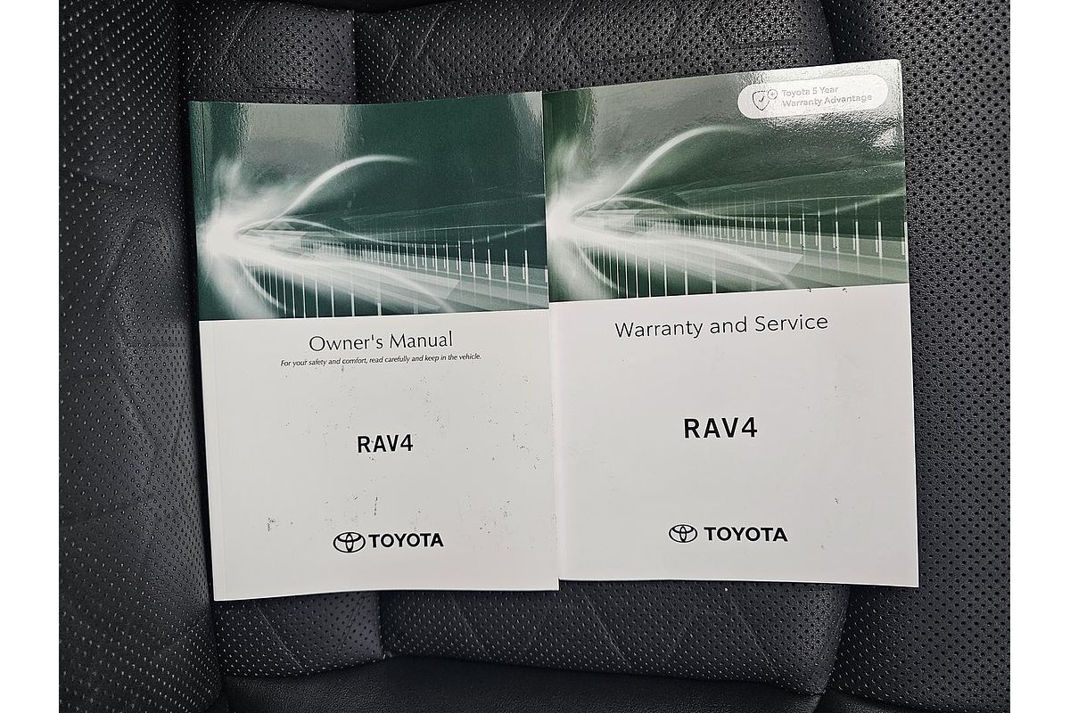2021 Toyota RAV4 Edge AXAA54R