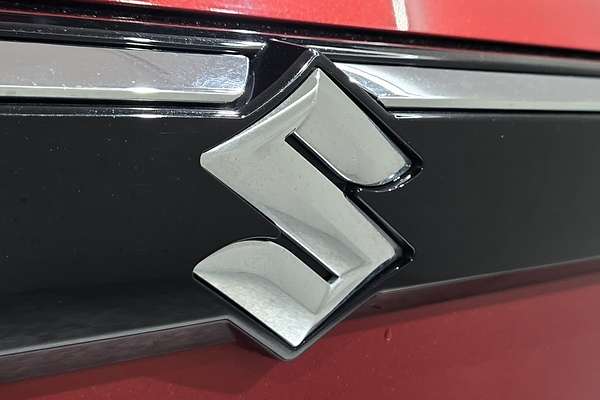 2023 Suzuki S-Cross  JYB