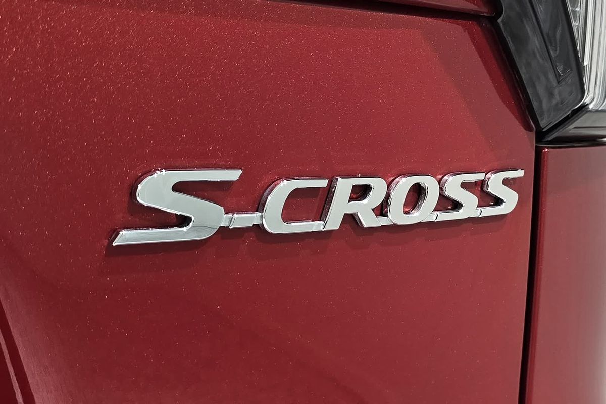 2023 Suzuki S-Cross  JYB