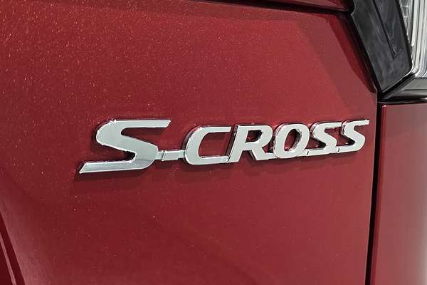 2023 Suzuki S-Cross  JYB
