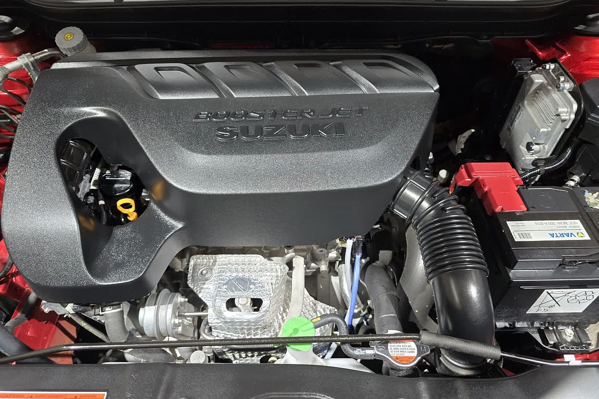 2023 Suzuki S-Cross  JYB