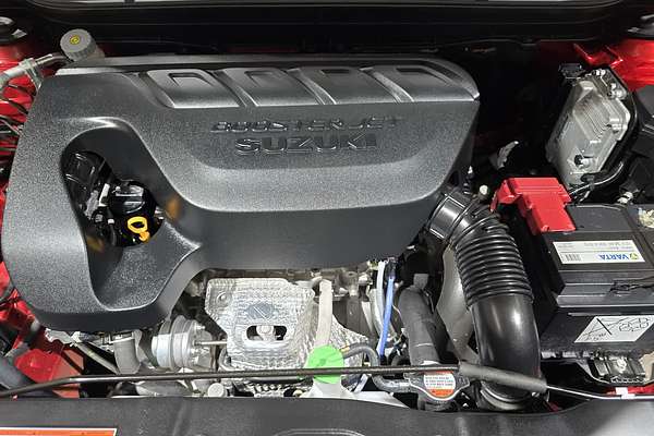 2023 Suzuki S-Cross  JYB