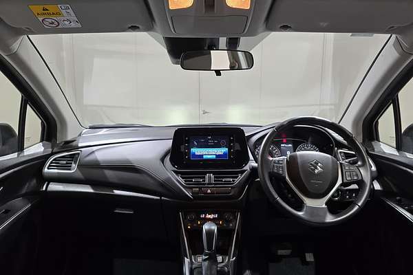 2023 Suzuki S-Cross  JYB