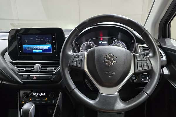 2023 Suzuki S-Cross  JYB