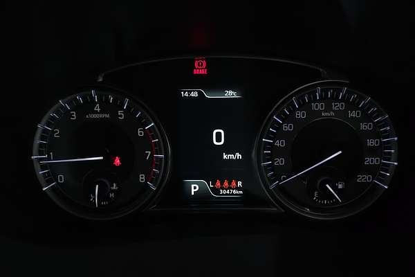 2023 Suzuki S-Cross  JYB