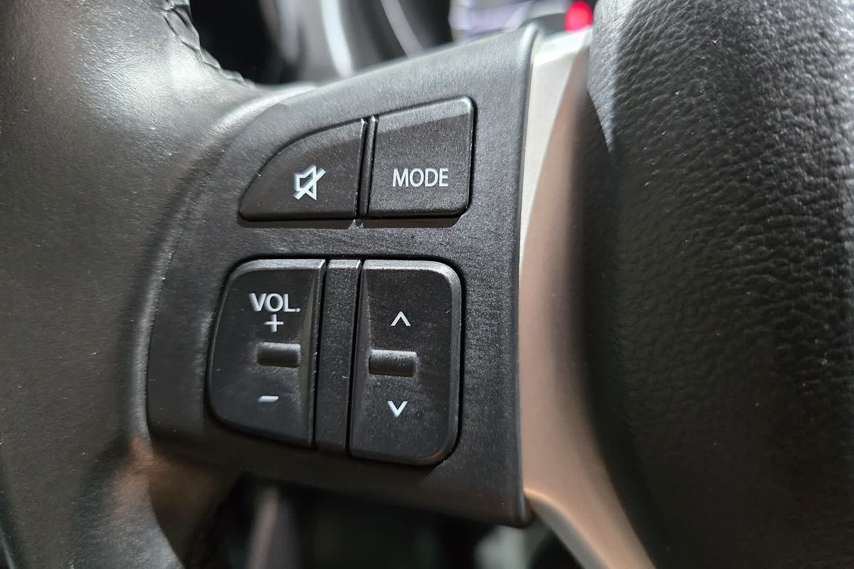 2023 Suzuki S-Cross  JYB
