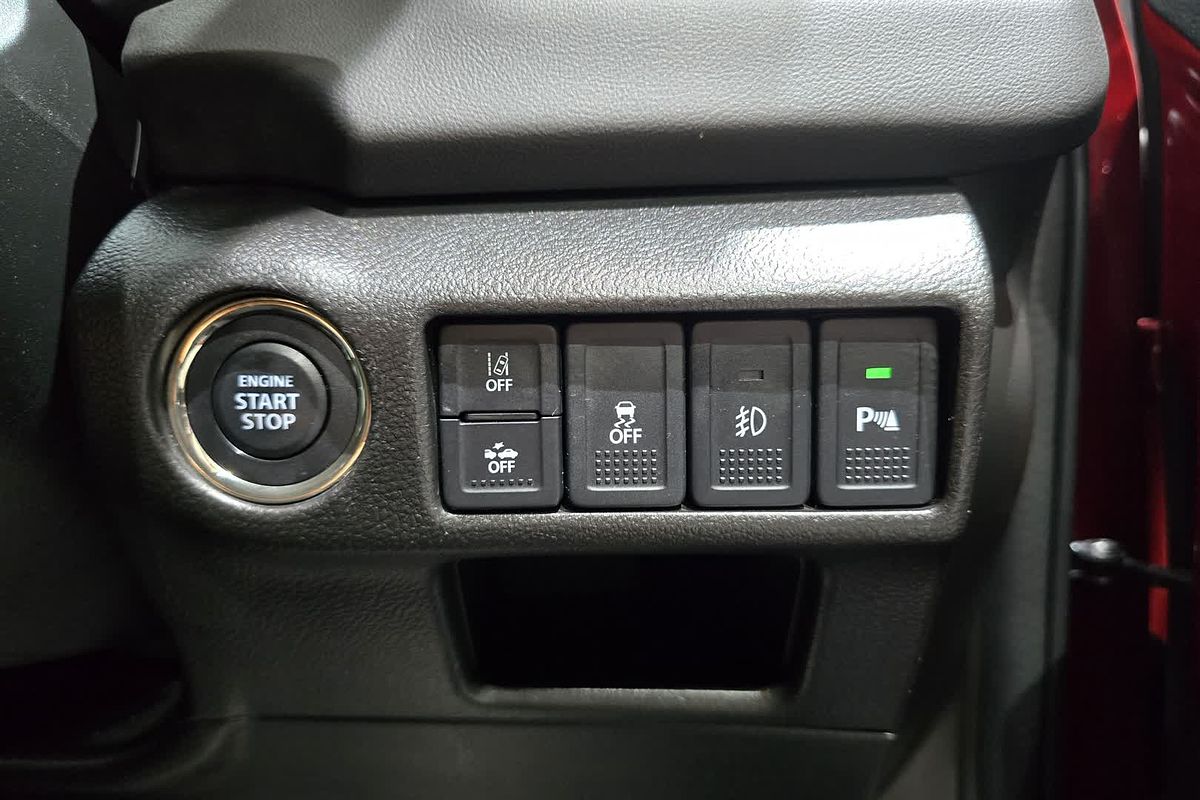 2023 Suzuki S-Cross  JYB