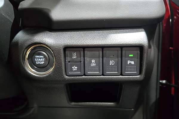 2023 Suzuki S-Cross  JYB