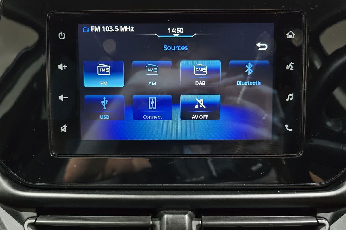 2023 Suzuki S-Cross  JYB