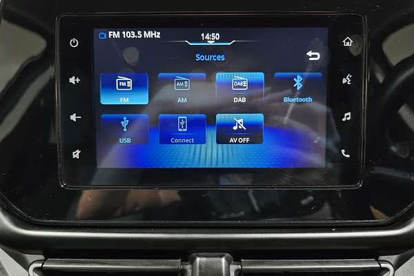 2023 Suzuki S-Cross  JYB
