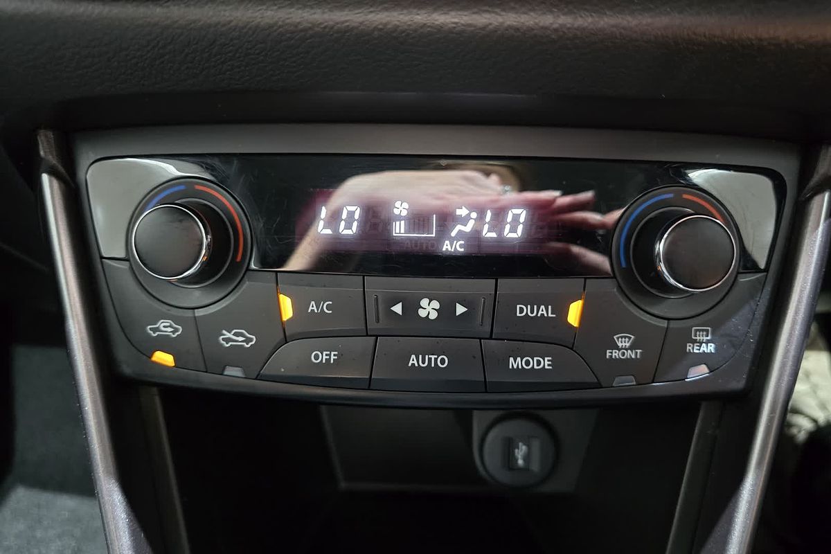 2023 Suzuki S-Cross  JYB