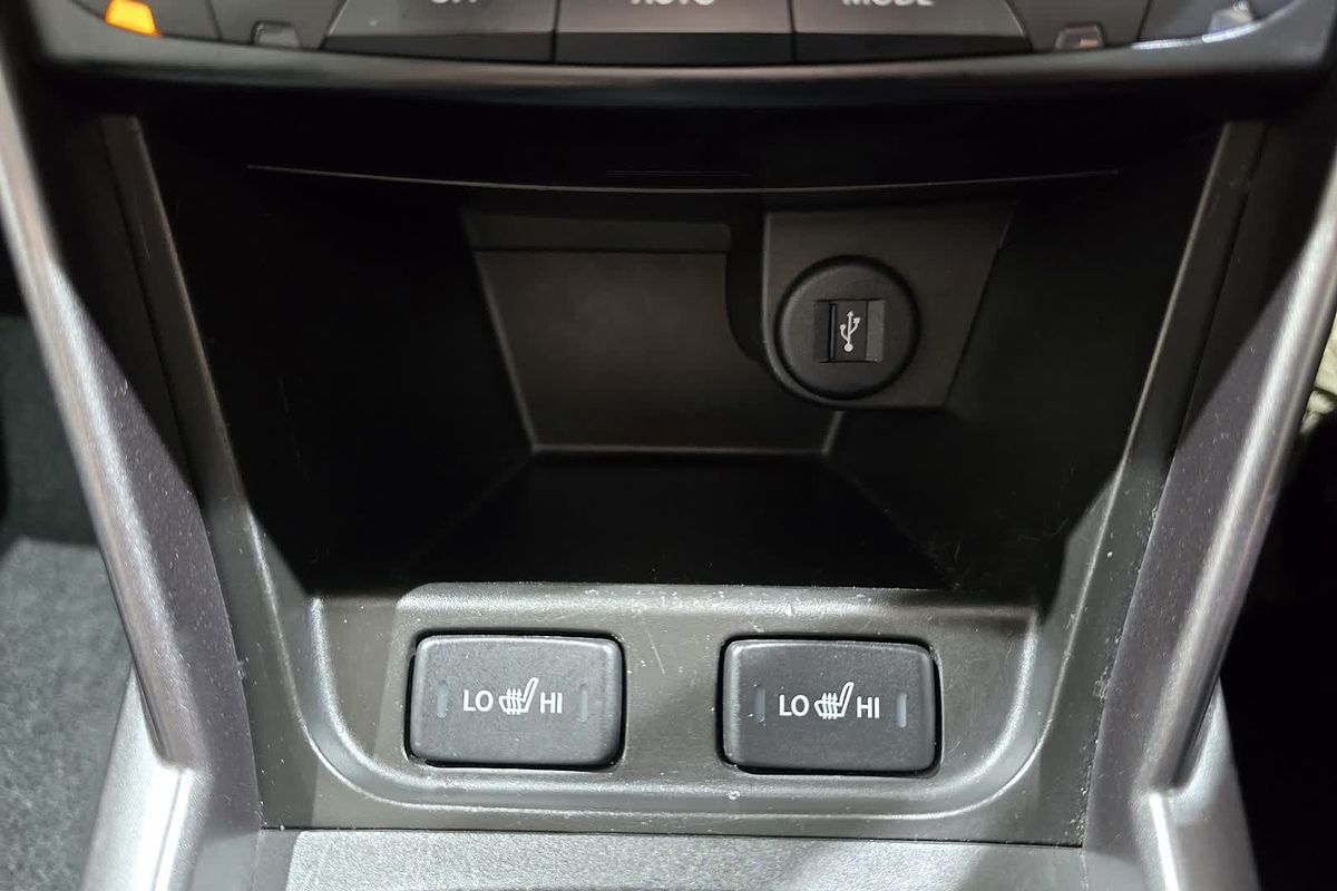 2023 Suzuki S-Cross  JYB