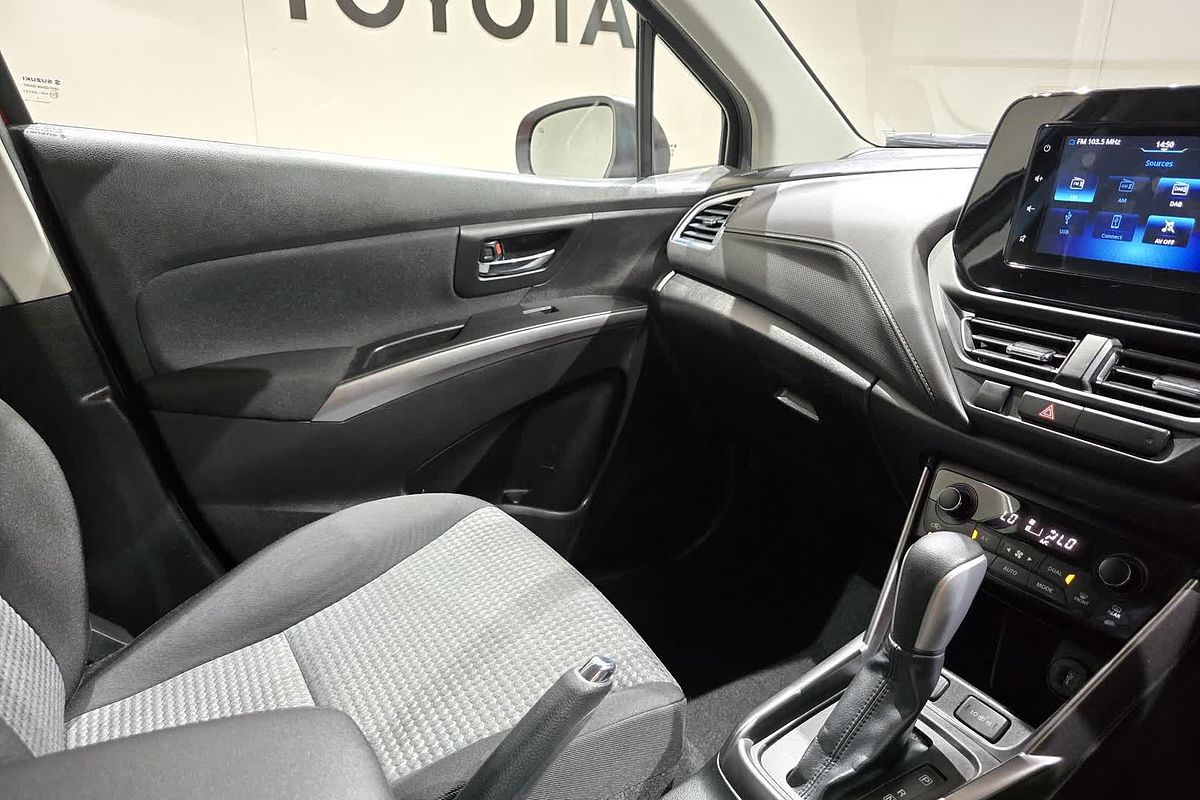 2023 Suzuki S-Cross  JYB
