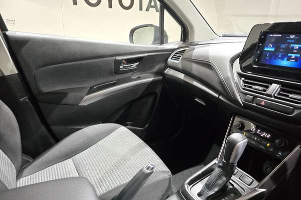 2023 Suzuki S-Cross  JYB