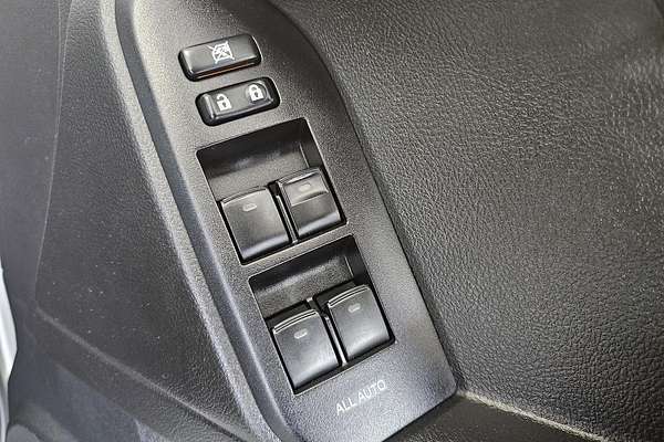 2014 Toyota Landcruiser Prado Altitude KDJ150R