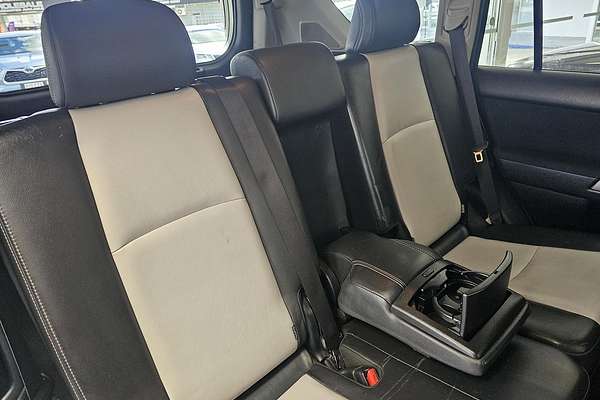 2014 Toyota Landcruiser Prado Altitude KDJ150R