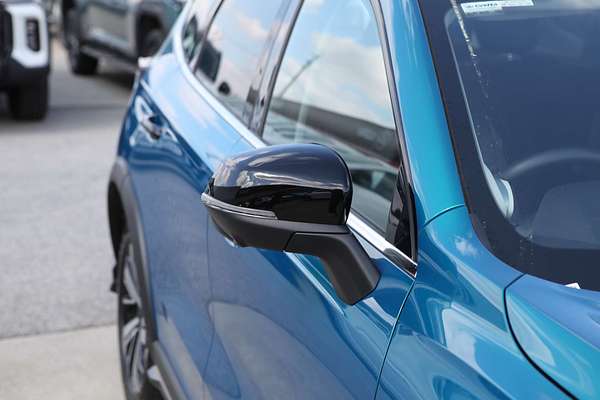 2025 GWM Haval Jolion Lux Hybrid A02