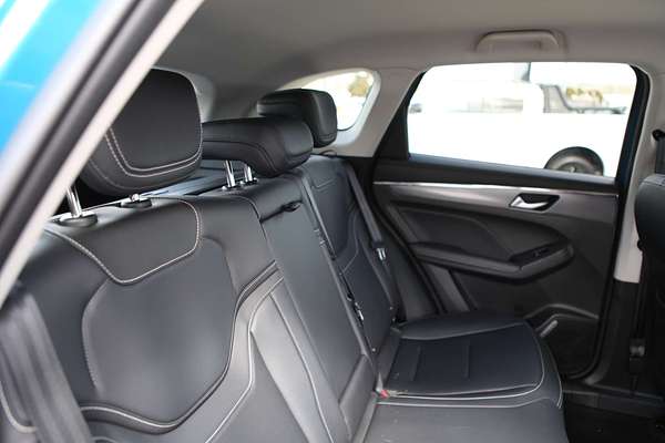 2025 GWM Haval Jolion Lux Hybrid A02