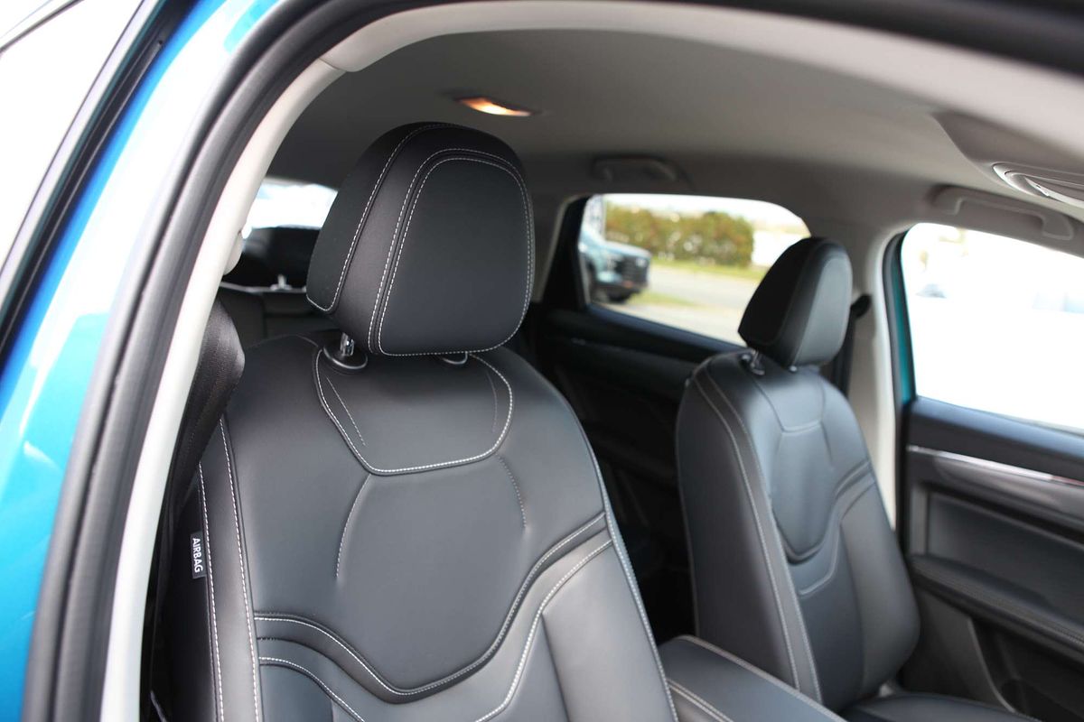 2025 GWM Haval Jolion Lux Hybrid A02