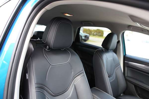 2025 GWM Haval Jolion Lux Hybrid A02