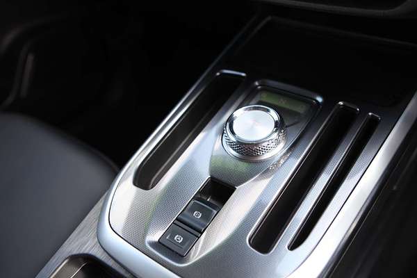 2025 GWM Haval Jolion Lux Hybrid A02