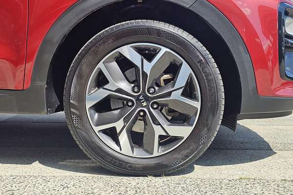 2019 Kia Sportage Si Premium QL