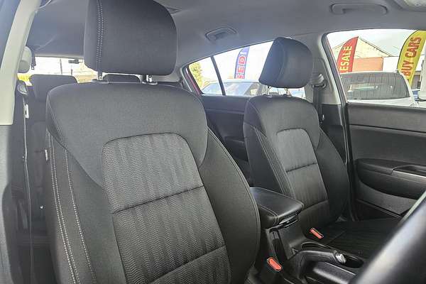 2019 Kia Sportage Si Premium QL