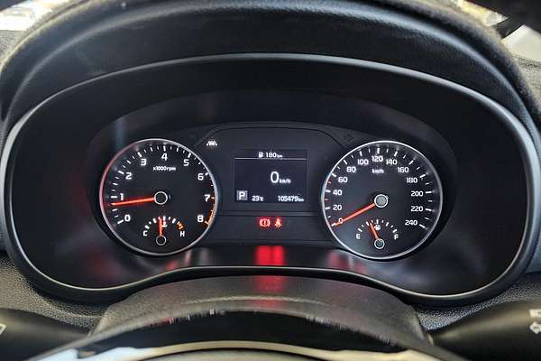 2019 Kia Sportage Si Premium QL