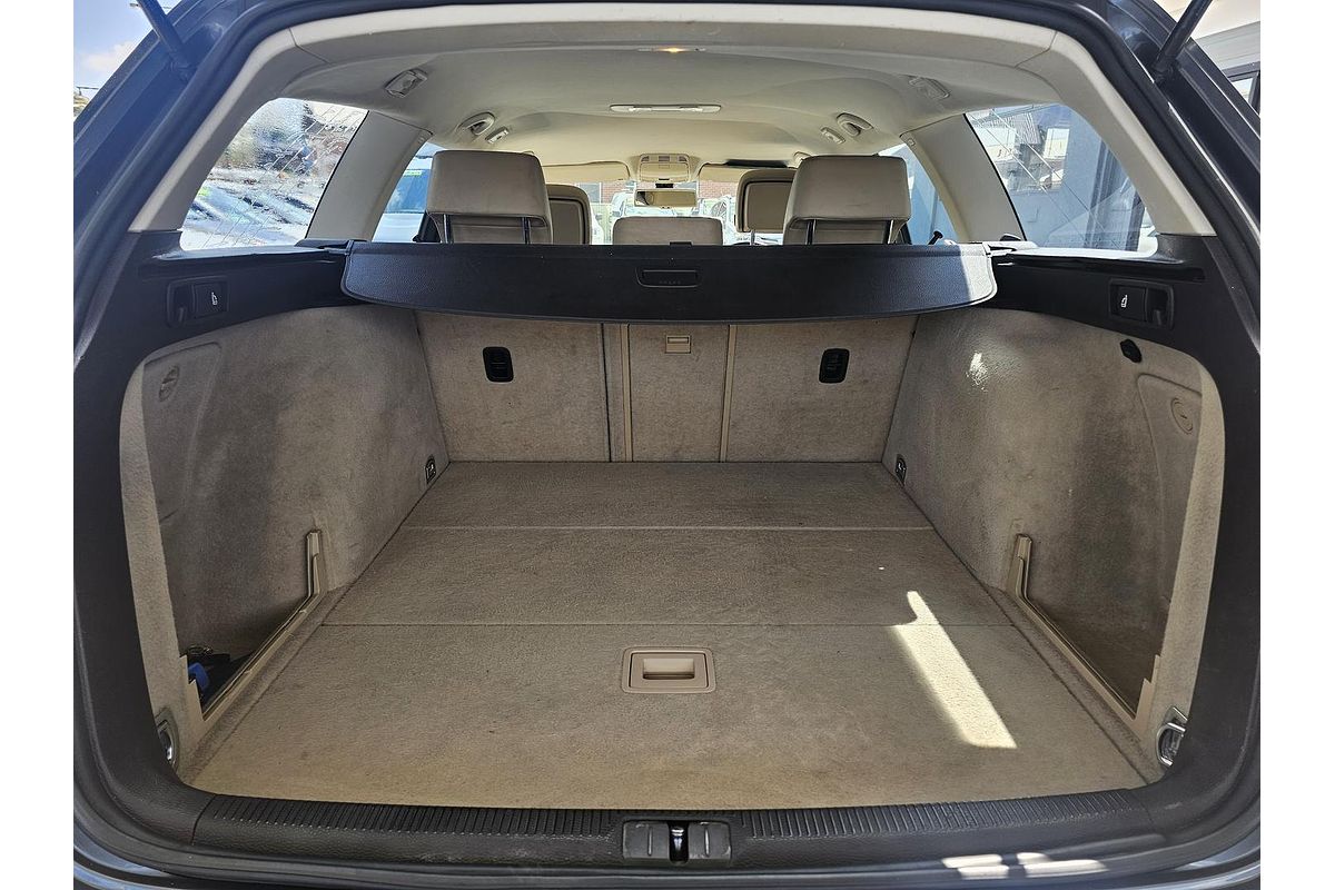 2011 Volkswagen Passat 125TDI Highline Type 3C