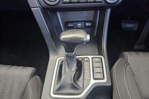 2019 Kia Sportage Si Premium QL
