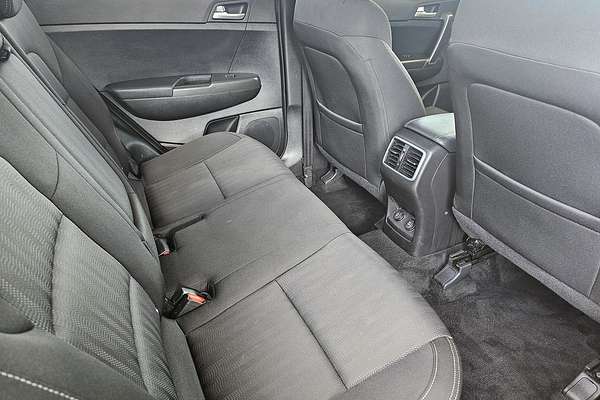 2019 Kia Sportage Si Premium QL