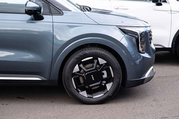2025 Kia Carnival GT-Line KA4 PE