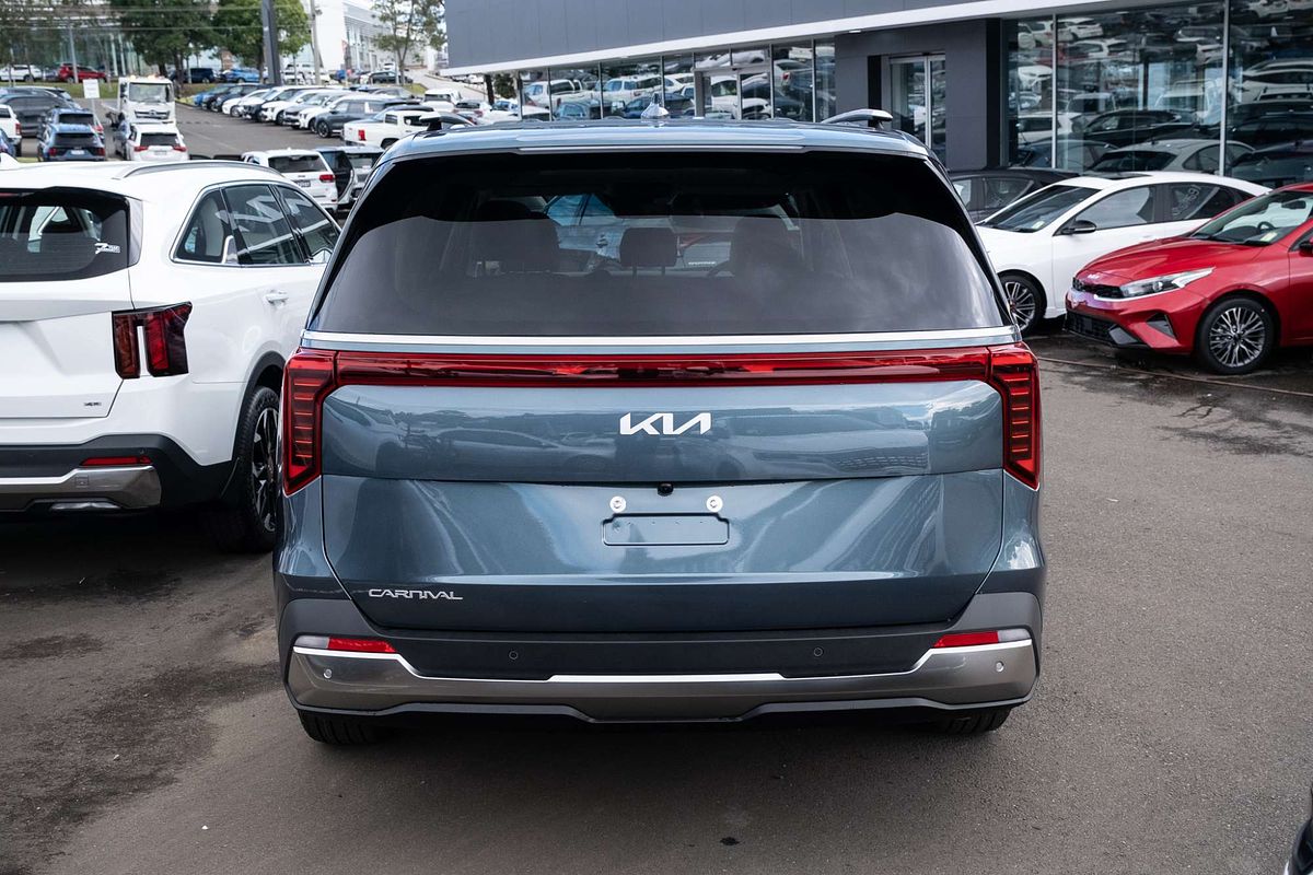 2025 Kia Carnival GT-Line KA4 PE