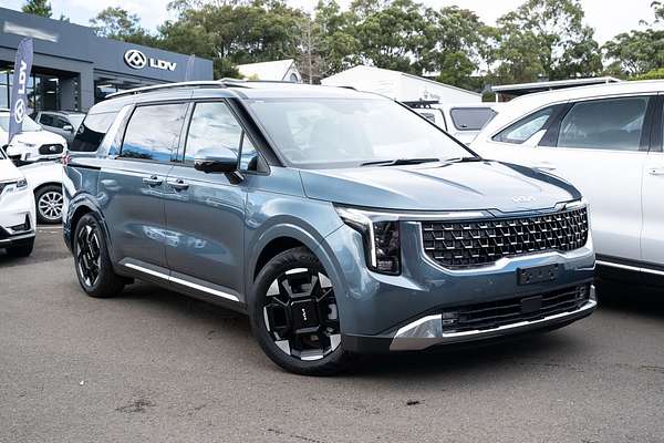 2025 Kia Carnival GT-Line KA4 PE