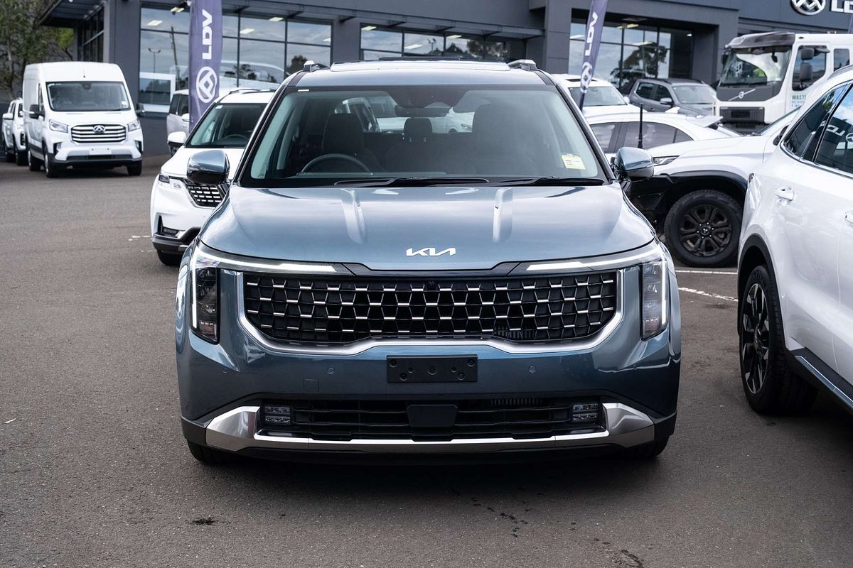 2025 Kia Carnival GT-Line KA4 PE