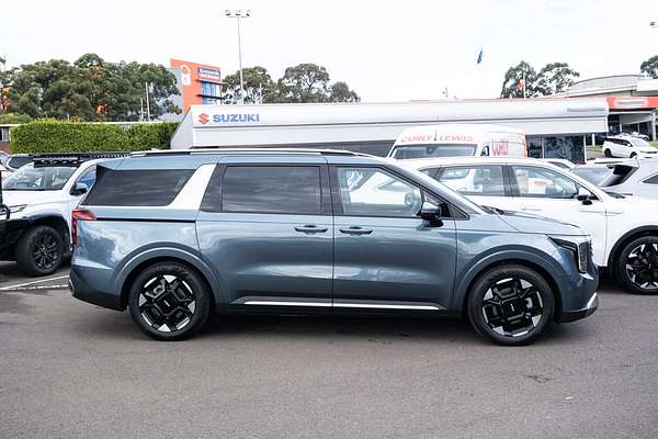 2025 Kia Carnival GT-Line KA4 PE