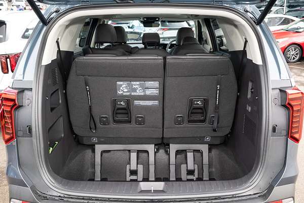 2025 Kia Carnival GT-Line KA4 PE
