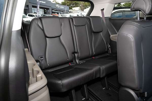 2025 Kia Carnival GT-Line KA4 PE