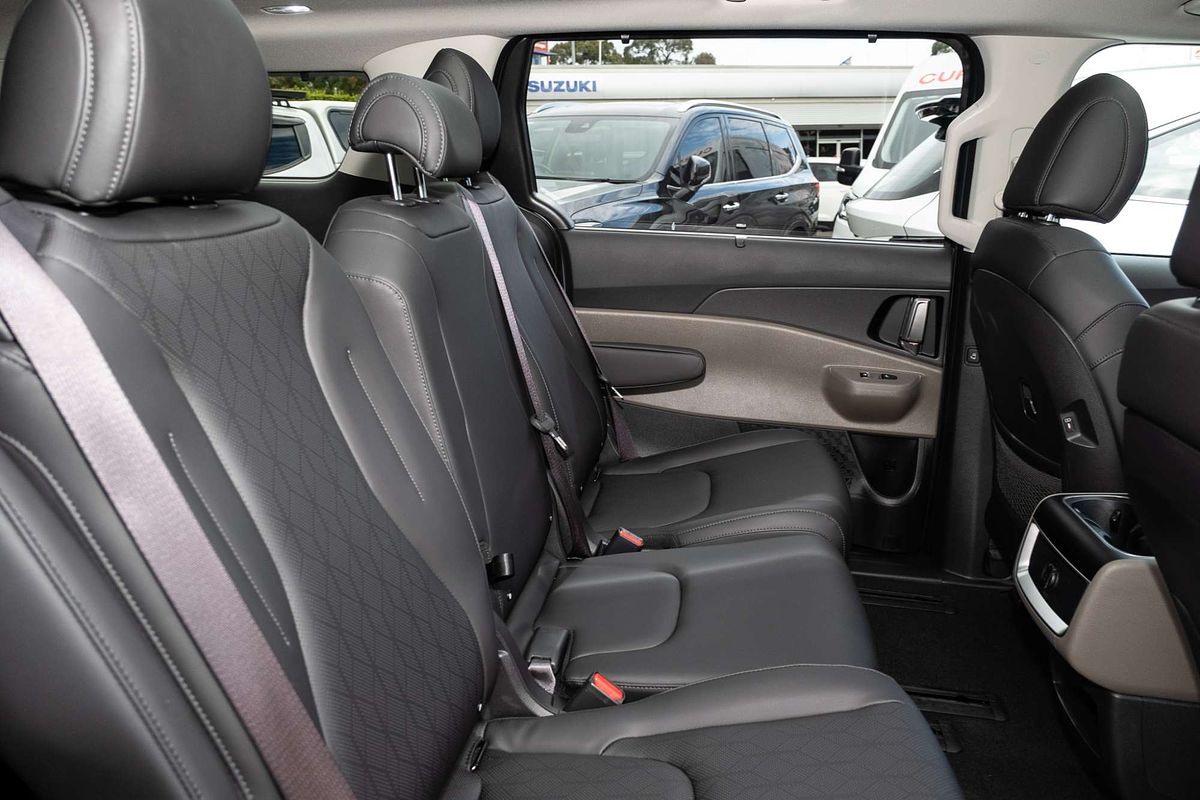 2025 Kia Carnival GT-Line KA4 PE