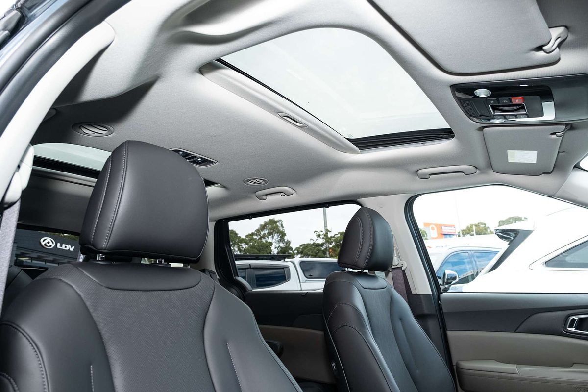 2025 Kia Carnival GT-Line KA4 PE