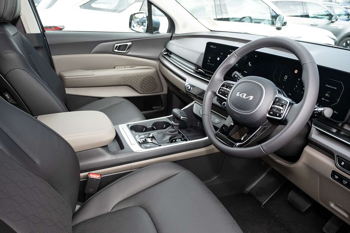 2025 Kia Carnival GT-Line KA4 PE