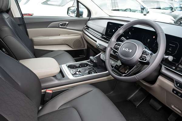 2025 Kia Carnival GT-Line KA4 PE