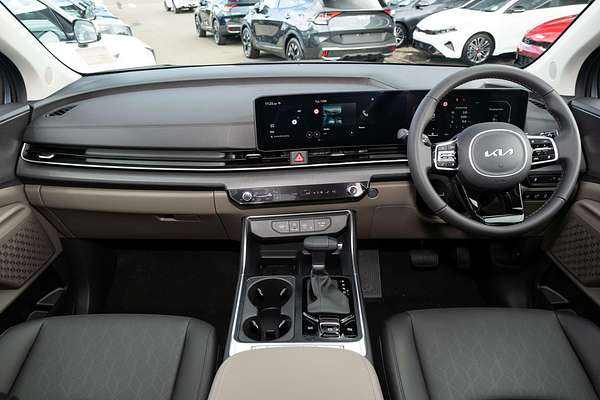 2025 Kia Carnival GT-Line KA4 PE