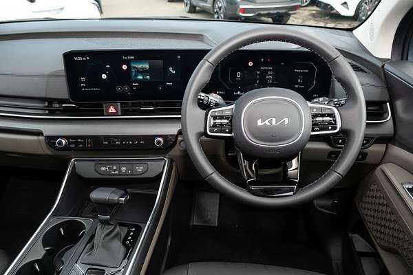 2025 Kia Carnival GT-Line KA4 PE