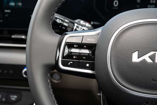 2025 Kia Carnival GT-Line KA4 PE