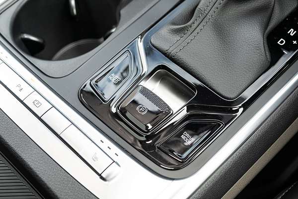 2025 Kia Carnival GT-Line KA4 PE