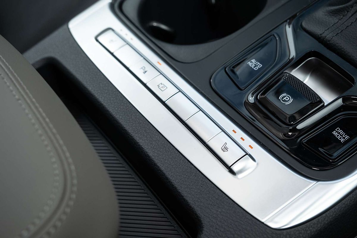 2025 Kia Carnival GT-Line KA4 PE