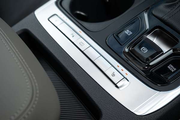 2025 Kia Carnival GT-Line KA4 PE